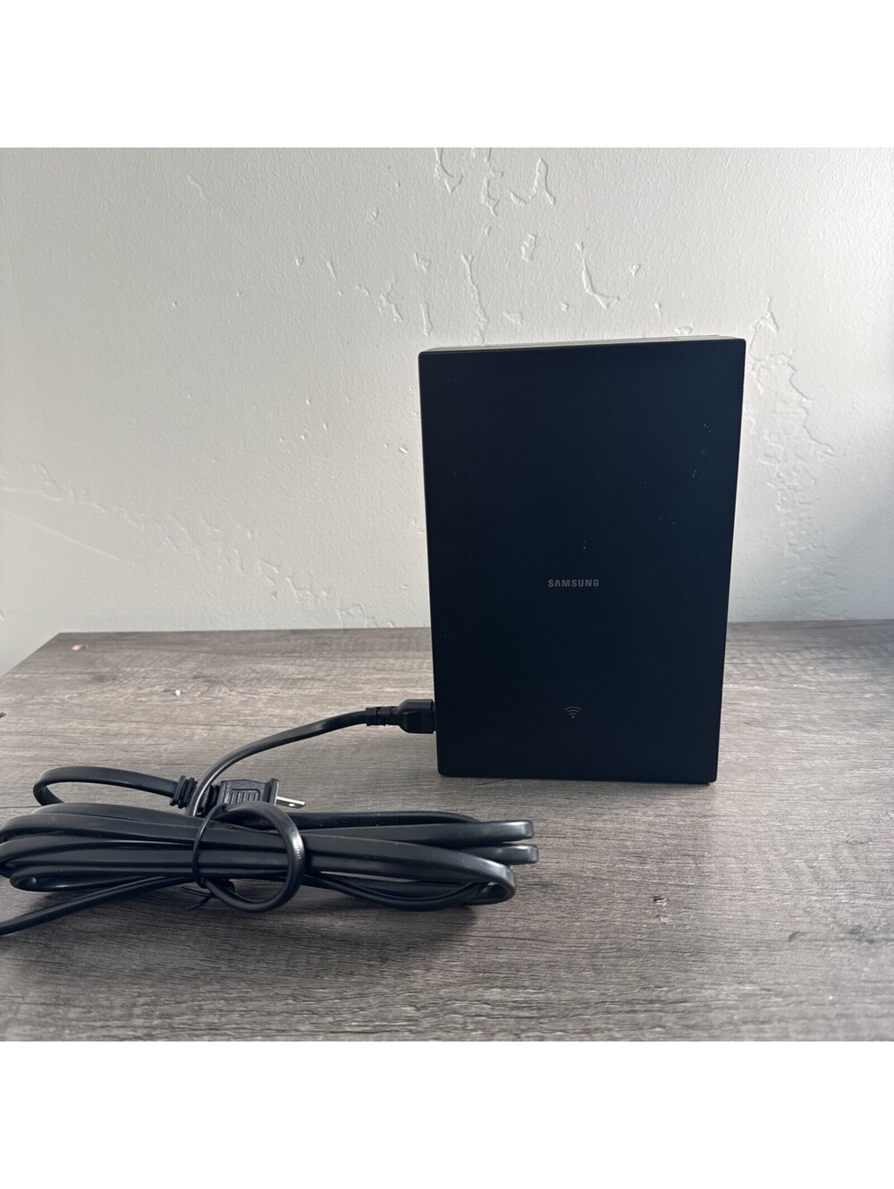 Samsung SWA-9100 Surround Sound Wireless Speaker Receiver Only w/ Power Cord
